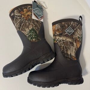Muck Boots rugged ll, realtree edge